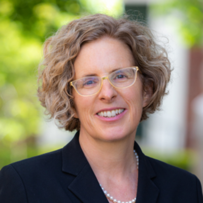 Ingrid Katz, Director, Yale Institute for Global Health, Yale University