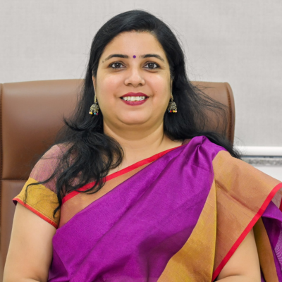 Jaspreet Kaur Kang, Principal, KD Institute of Physiotherapy