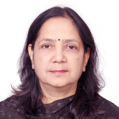 Jyoti Benawri, State Head, Jhpiego
