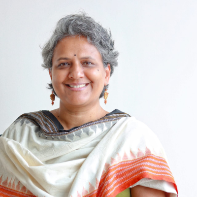 Kunhi Lakshmi Josyula, Professor, PHFI Institute of Public Health Sciences Deemed to be University (formerly Indian Institute of Public Health, Hyderabad)