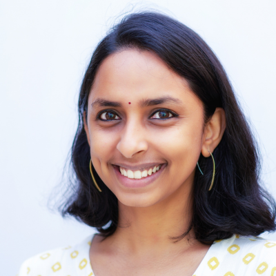 Lakshmi_Krishnan, Specialist Scientist, Isaac Centre for Public Health (ICPH), Indian Institute of Science (IISc), Bangalore