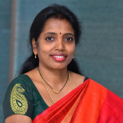 Lalitha K, Professor, Community Medicine & Chairperson, Internal Complaint Committee, MS Ramaiah Medical College, Ramaiah University of Applied Sciences