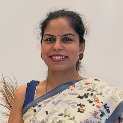 Mandeep Kaur, Assistant Professor, Govt. Medical College, Patiala, Punjab