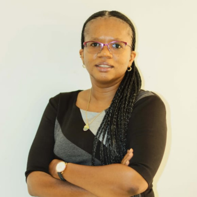 Marie Diane Uwamahoro, Deployable Technical Emergency Advisor, Save the Children International Global Humanitarian Surge Team