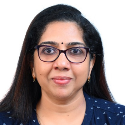 Mini GK, Professor, Global Institute of Public Health, Ananthapuri Hospitals and Research Institute, Trivandrum