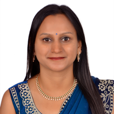 Mythri Shankar,Doctor, Associate Professor of Nephrology, Institute of Nephro-Urology, Bengaluru