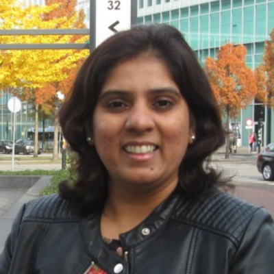 Parul Sharma, Program Manager - Partnership & Inter Sectoral Convergence (UNFPA Program), Centre For Community Economics and Development Consultants Society (CECOEECON)