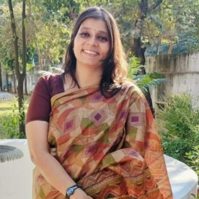 Priyanka Jain, State Lead, IPE Global