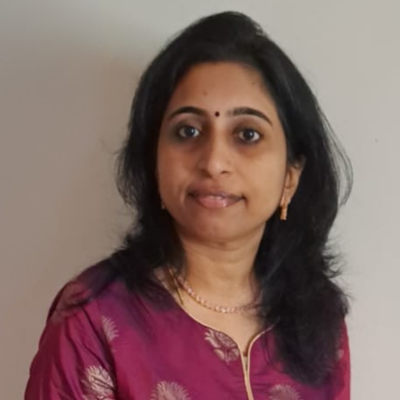 Rema Sundar, Independent Consultant, Consultancy Support to different organisations including SilverGenie Pvt.Ltd., NATHEALTH, Yen's World Foundation