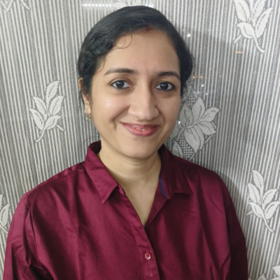 Rupa Mishra, Cancer Genetics Lead and Senior Scientist, Prashanti Cancer Care Mission's Centre for Translational Cancer Research