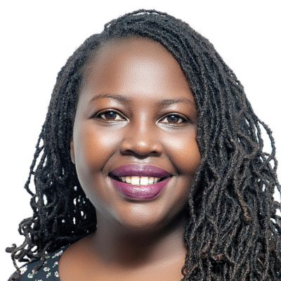 Safaa Garelnabi, Co-founder and CEO, Hope Springs Health Foundation