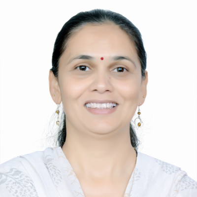 Shibumi Prem, State Head, JHPIEGO