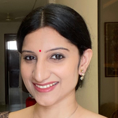 Surbhi Seth, Director-Health facilities & Systems Strengthening, India Health Action Trust