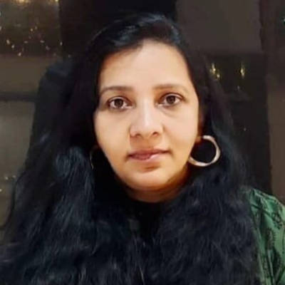 Swati Bhardwaj, Senior Technical Advisor, Nutrition, Resolve to Save Lives