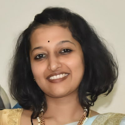 Tejaswi_Balasundaram, Co-founder_Managing Trustee, Alilu