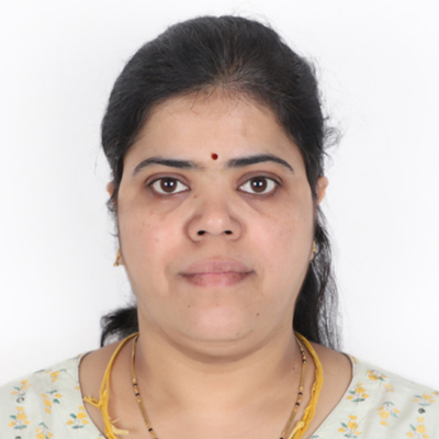 Vasundhara Yalguresh Kulkarni, Scientific Officer, Centre for Cancer Epidemology, Tata Memorial Hospital