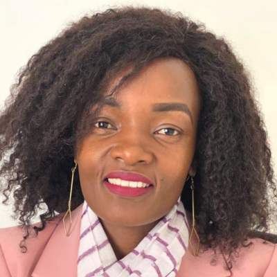Waithera Njenga