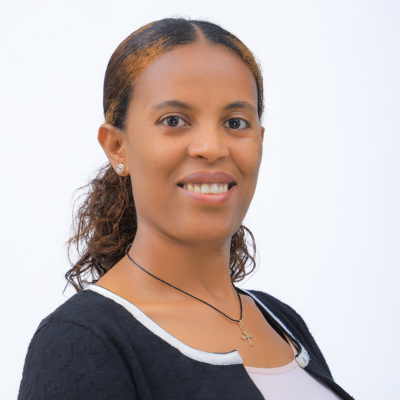 Almaz Berhe Weldemical, Assistant Professor of Pediatrics and Child Health Nursing, Mekelle University