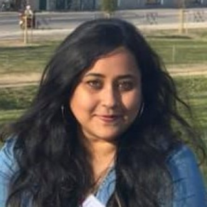 Anusha Aditya, Chief Executive Officer (CEO), Exonics Biopharmaceuticals Private Limited