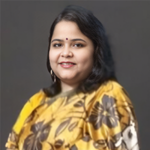 Debarati Chakraborty CEO, Founder, ASDC Naturophilia Agrotech Pvt. Ltd