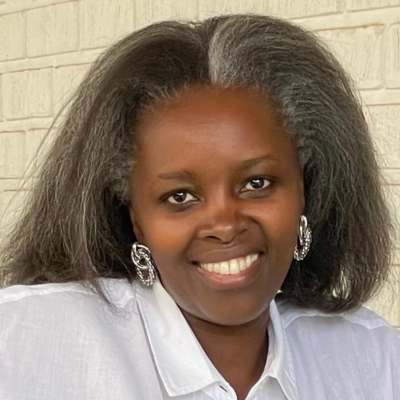 Denise Murekatete, Consultant, Independent consultant