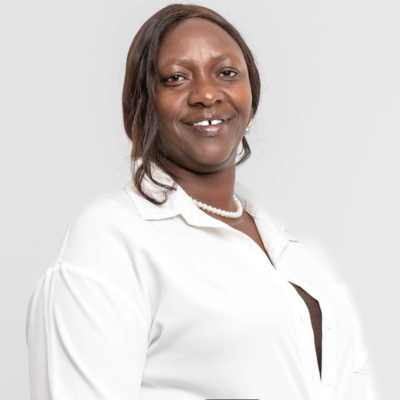Dr. Doris Kibiwott, Lecturer in Maternal Health, Kabarak University