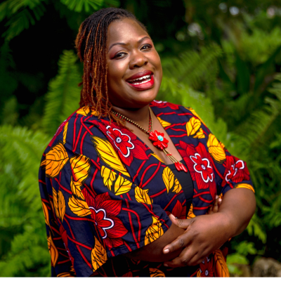 Dr. Milly Kaggwa, Women Health Lead, PSI
