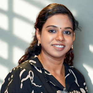 Kalaiarasi Sivaji, CEO & Founder, Thremear private limited