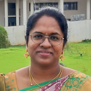 Kanagam N CEO, Phycosol Ecotech Pvt Ltd