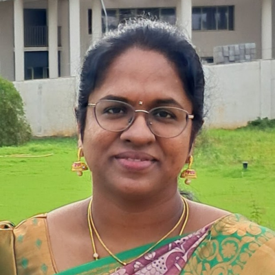 Kanagam N CEO, Phycosol Ecotech Pvt Ltd