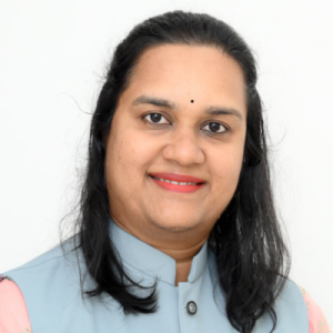 Kirthanashri S.V Associate Professor & In charge Head - Department of Biotherapeutics Research | Founder - Nextgen Inks Pvt Ltd, Manipl" Manipal Academy of Higher Education, Manipal