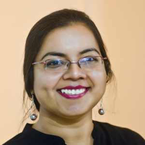 Mamta Jaiswal, Co-founder and Director, Proteinno MAB Tech Private Limited