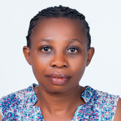 Muhire Saula, Mental Health and Psychosocial Support Officer (MHPSS Officer), Prison Fellowship Rwanda (PFR)