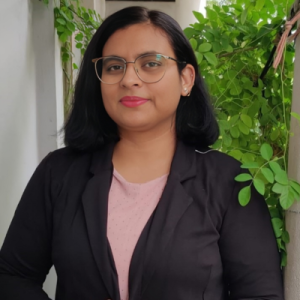 Priyanka Parhi, Co-founder, Bihangam India LLP