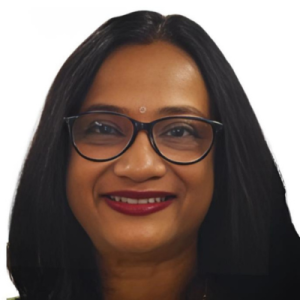 Ranu Nayak, Professor at Amity University and CEO of Usesorb Nano Solutions