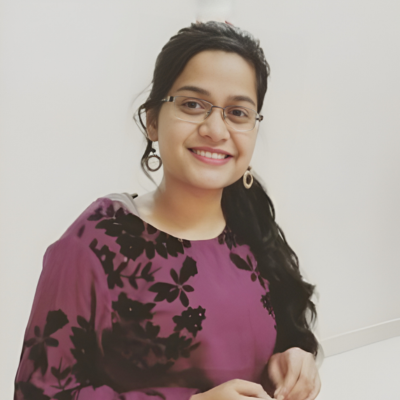 Renuka Renuka, Co-founder & Director, HapiHygi Innovations Private Limited
