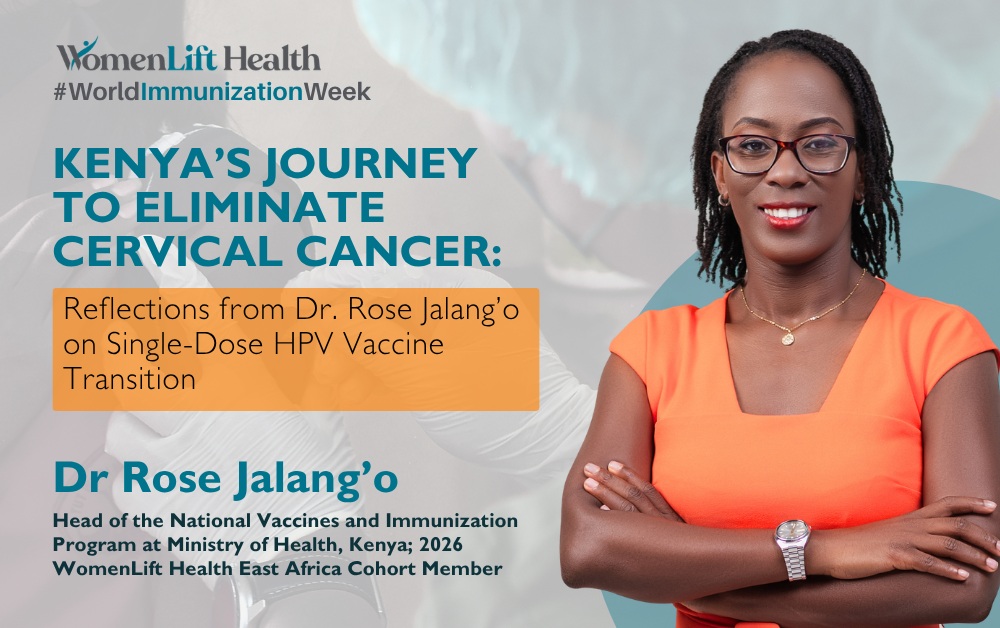 Rose Jalang’o Q&A banner - 1