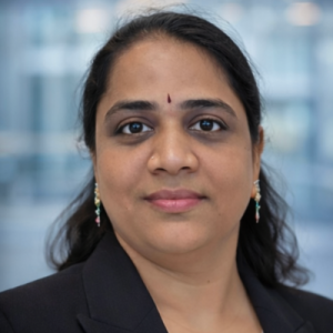 Swapna Dasoju, Co-Founder, Aventiq Innovations Pvt Ltd