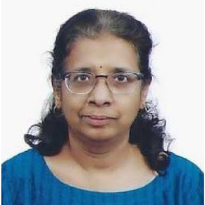 Vandana Pradhan, Scientist E (Deputy Director), ICMR NIIH