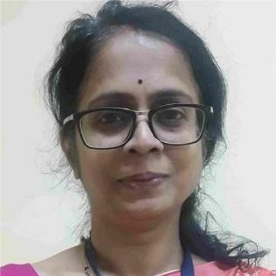 Vibha Bora, Professor and Incharge-BETiC GHRCE,Nagpur, G H Raisoni College of Engineering, Nagpur