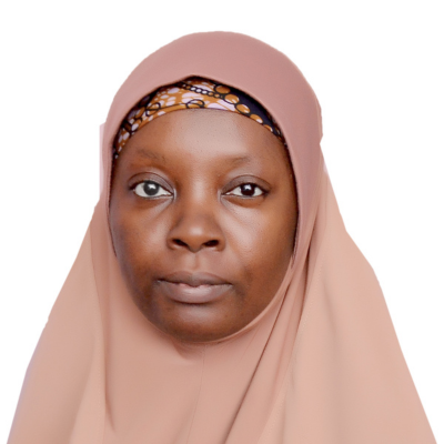 Aisha Ishaq, Medical Laboratory Scientist, Jummai Babangida Maternal and Neonatal Hospital, Niger State