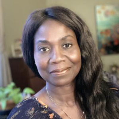 Anyima Okundi, Leadership Coach