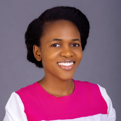 Arowosegbe Tomiike, Lecturer, Afe Babalola University