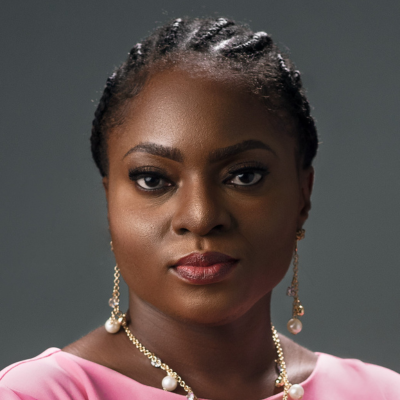 Chika Ihediwa, Technical Officer, The Excellence Community Education Welfare Scheme (ECEWS)