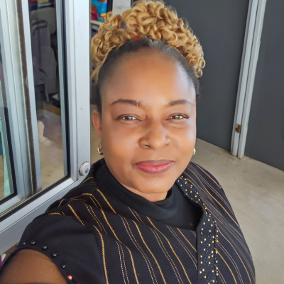 Chinwe Catherine Eze, Senior Lecturer & Public Health Microbiologist, Federal University of Technology Owerri