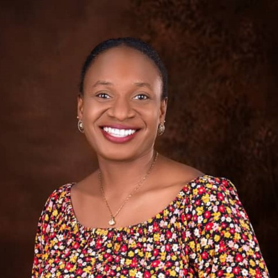 Fifi Ogbondeminu, Global Project Director, A360 Portfolio Population Services International