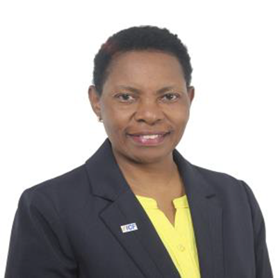 Grace Waiganjo, Leadership Coach