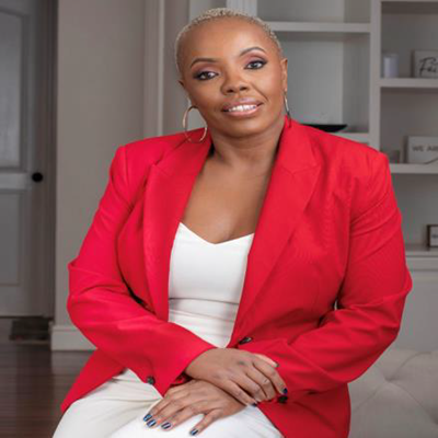 Irene Miru, Leadership Coach