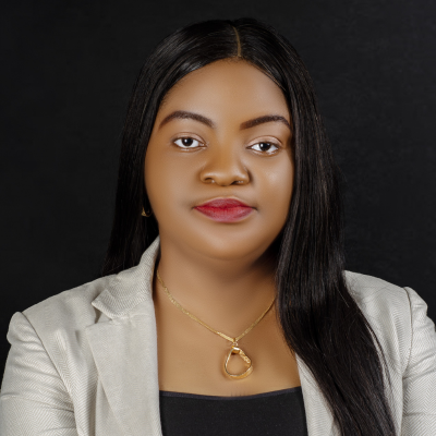 Joy Uzoho, Founding Partner, Halton Health Development Foundation