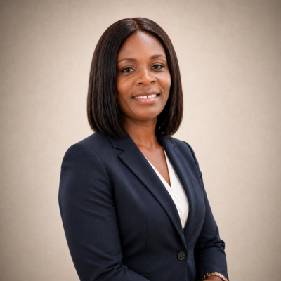 Judith Bentil, Specialist Advanced Midwife, Methodist Hospital, Wenchi